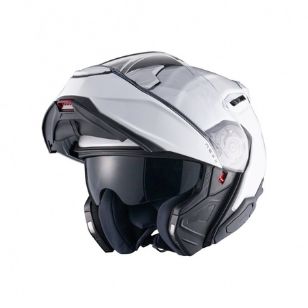 Kask Nexx X.Lifetour Plain White