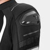 Kurtka Shima MeshPro 2.0 Black White