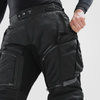 Spodnie motocyklowe Rebelhorn Cubby V Black