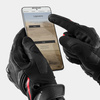 Rękawice Shima Spark 3.0 Black Red