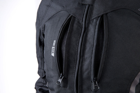 Kurtka Ozone Delta IV Lady Black