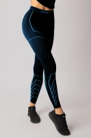Black/Blue