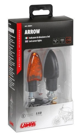 LAMPA Arrow kierunkowskazy 12V LED