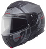 Kask Schuberth C5 Globe Black