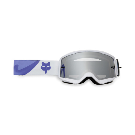 Gogle Fox Main Noble Purple Dove (SP26MX)