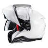 Kask HJC RPHA 91 Blat Black/White/Blue
