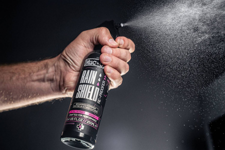 MUC-OFF impregnat do odzieży Rain Shield