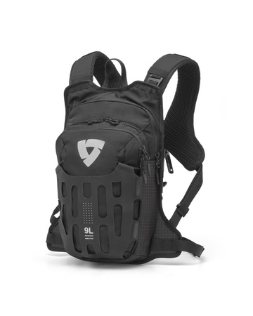 Plecak motocyklowy Rev'It! Eolian H20 9L Black