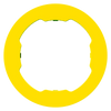 Zółty pierścień QuadLock MAG Ring