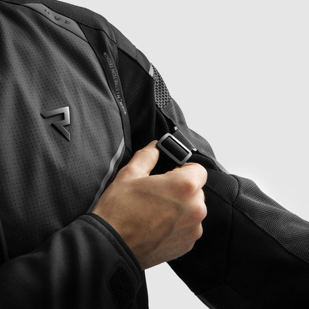 Kurtka Rebelhorn Hiflow V Black