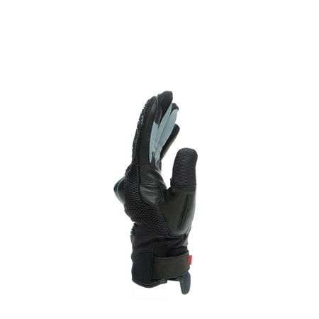 Rękawice Dainese D-Explorer 2 Black/Ebony