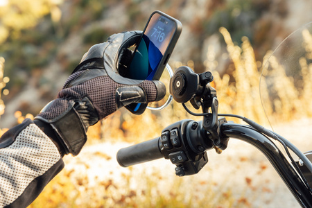 Quad Lock Adjustable Arm PRO – regulowane ramię do uchwtów PRO.