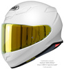 Kask motocyklowy SHOEI NXR 2 White