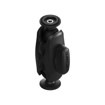 Quad Lock 360 Małe ramię 51 mm z dwoma przegubami