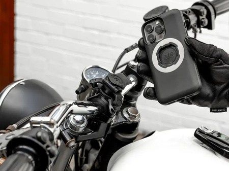 Uchwyt Quadlock Handlebar Mount na kierownicę