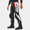 Spodnie motocyklowe Shima STR 2.0 Red Fluo