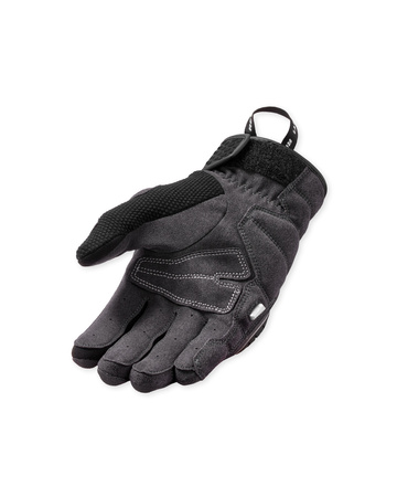 Rękawice Rev'it! Mangrove 2 Black-Grey