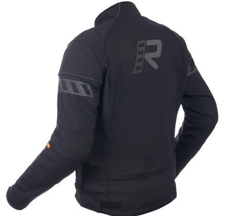 Kurtka Rukka AirGobi 2.0 Black
