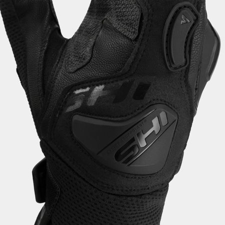 Rękawice Shima Spark 3.0 Lady Black