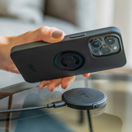 SP Connect podkładka ładująca SPC+