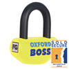 Blokada tarczy hamulcowej OXFORD Boss 12,7 mm