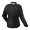 Kurtka Shima X-Mesh 2.0 Lady Black