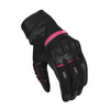 Rękawice motocyklowe Seca Axis Mesh 2 Lady Fuchsia