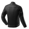 Kurtka motocyklowa Rebelhorn Echo Black