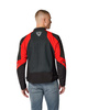 Kurtka Rev'it! Hyperspeed 3 GT Air Black-Red