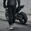 Jeansy motocyklowe Rebelhorn Urban III Washed Black