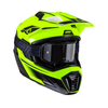 Kask Leatt Kit Adv 8.5 Hi-Viz