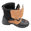 Buty motocyklowe Seca X-ADV Brown
