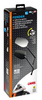 LAMPA lusterka Fender carbon