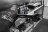 MUC-OFF Szczotka do czyszczenia łańcucha - Motorcycle Chain Brush