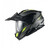 Kask Nexx X.Lifecountry Terra Grey/Neon Matt