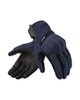 Rękawice motocyklowe Rev'it! Mosca 2 Blue-Black