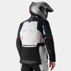 Kurtka motocyklowa Shima Hero 3.0 G2 Grey/Blue