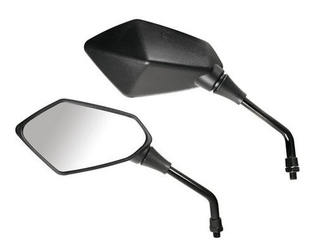 LAMPA lusterka Kaba