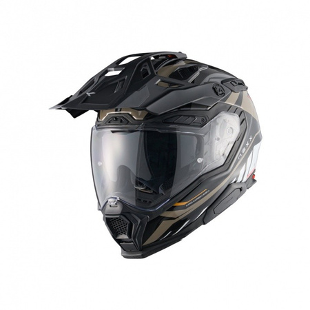 Kask NEXX X.WED 3 Gobi Sand/White