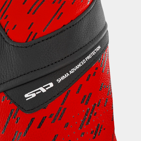 Kurtka Shima STR 2.0 Red