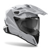 Kask Airoh Commander 2 Cement Grey Gloss