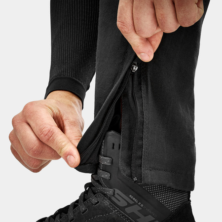 Spodnie Shima Giro 3.0 Black