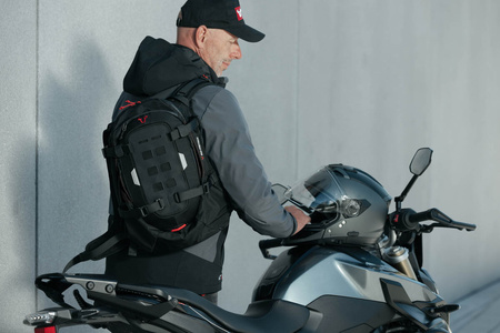 Plecak motocyklowy SW-Motech Pro Cosmo 16 litrów