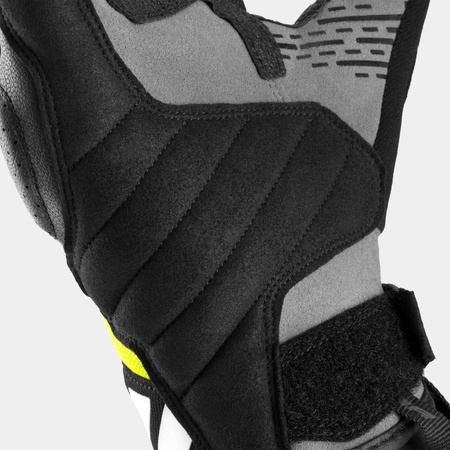 Rękawice Shima Blaze 3.0 Fluo