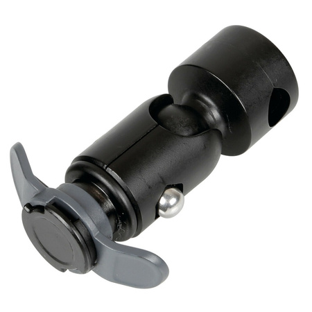 Uchwyt Lampa Opti Mirror uchwyt mocowany do lusterka Ø 9-14 mm