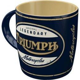 Kubek Triumph Legendary