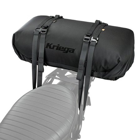 Torba Kriega Rollpack 40L Black