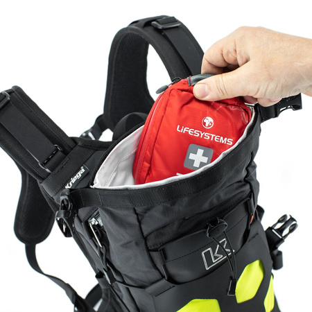 Plecak Kriega Trail 9 Lime