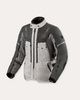 Silver-Anthracite