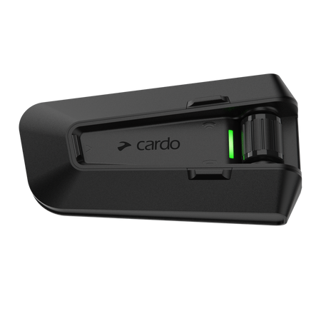 Interkom Cardo Packtalk PRO Duo JBL